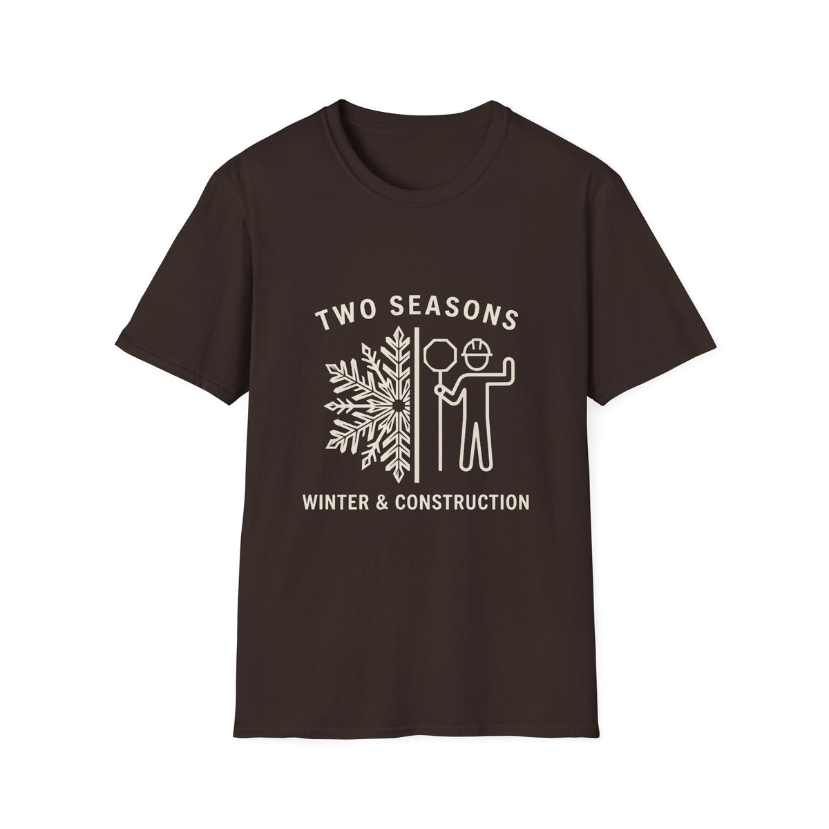 Two Seasons T-Shirt