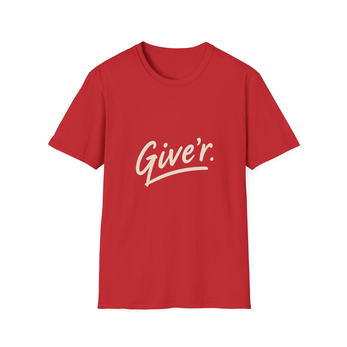 Give'r T-Shirt