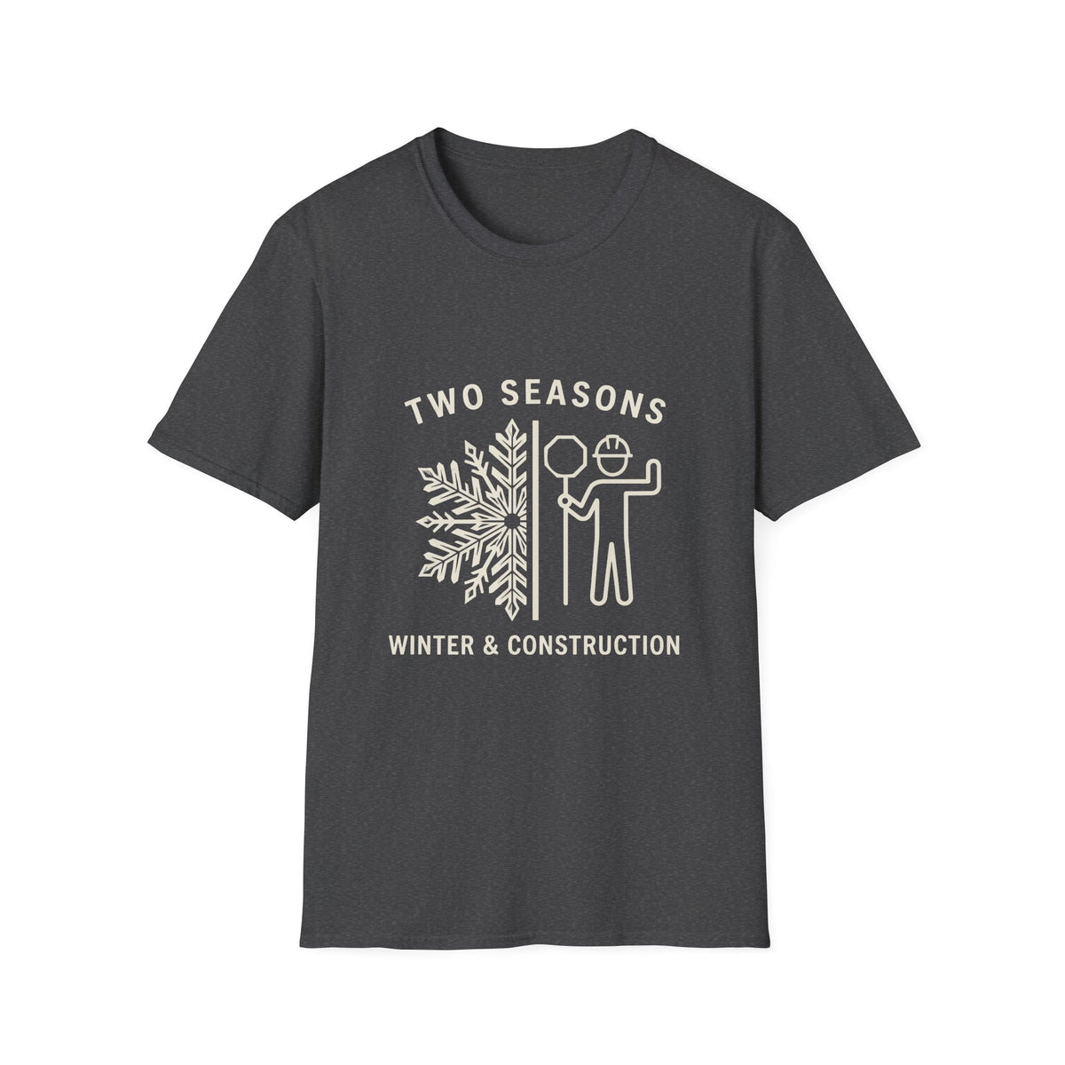 Two Seasons T-Shirt