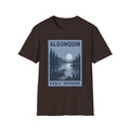 Algonquin Early Morning T-Shirt