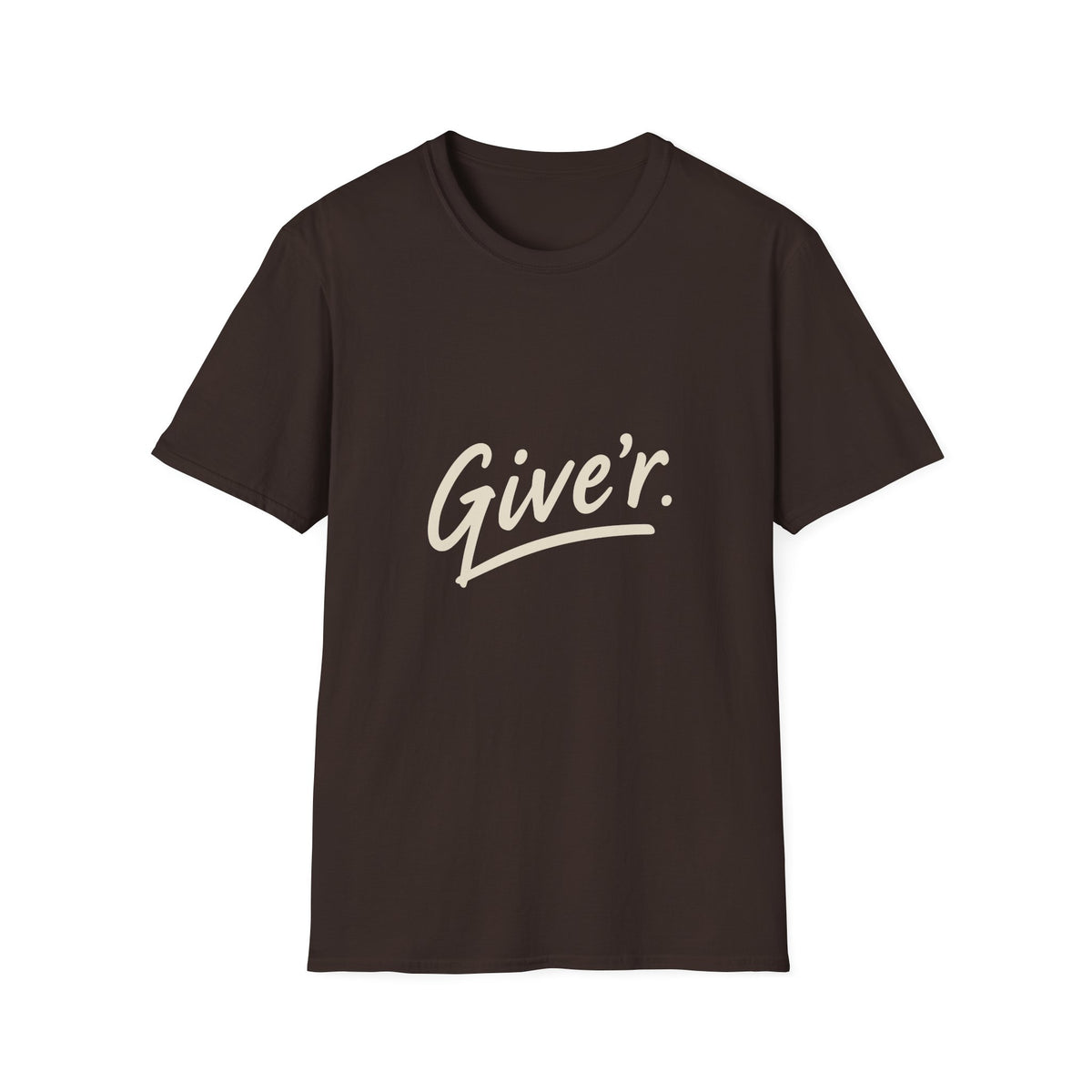 Give'r T-Shirt