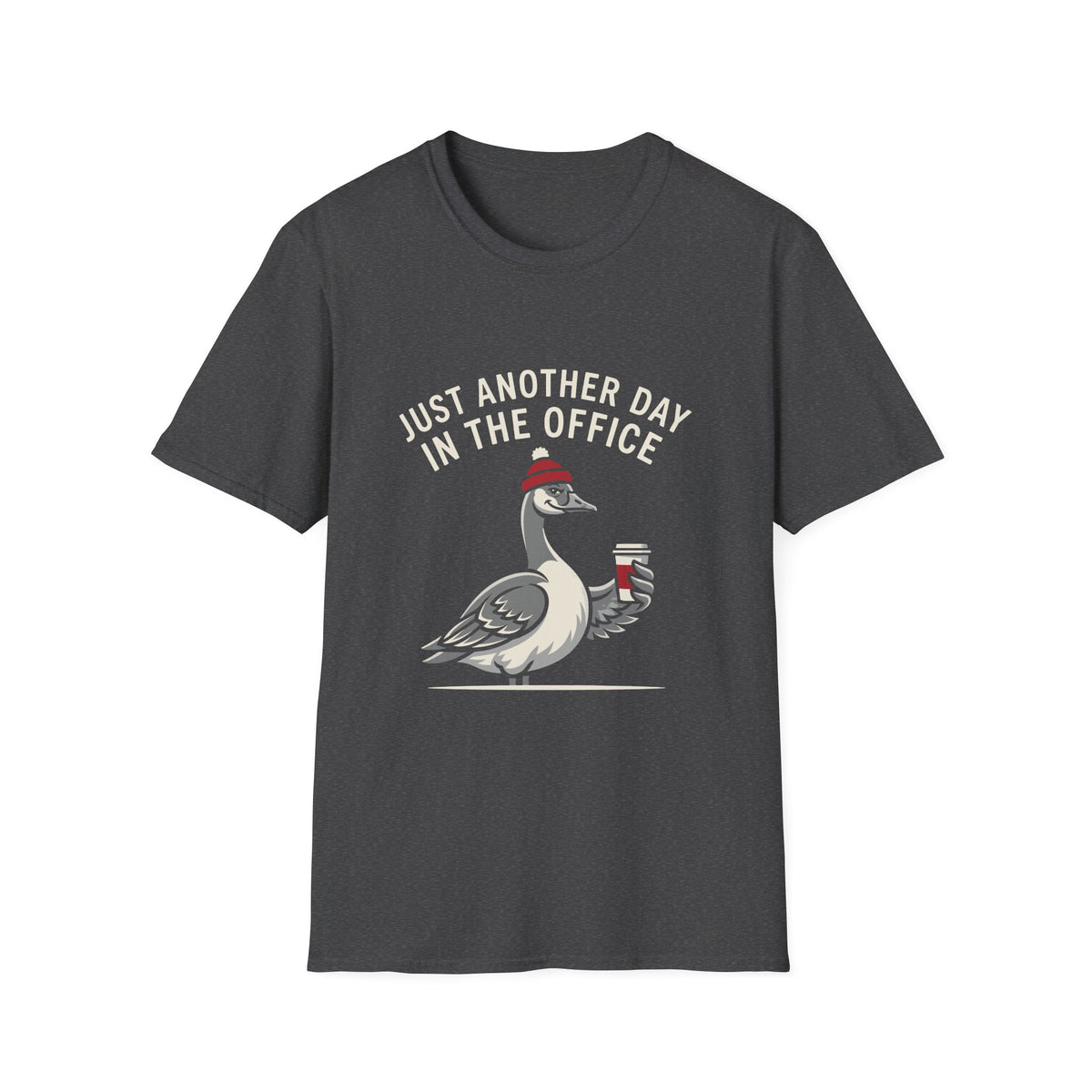 Just Another Day In Office T-Shirt
