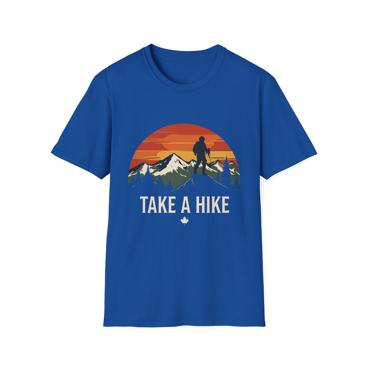 Take A Hike T-Shirt