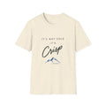 It's Not Cold It's Crisp T-Shirt