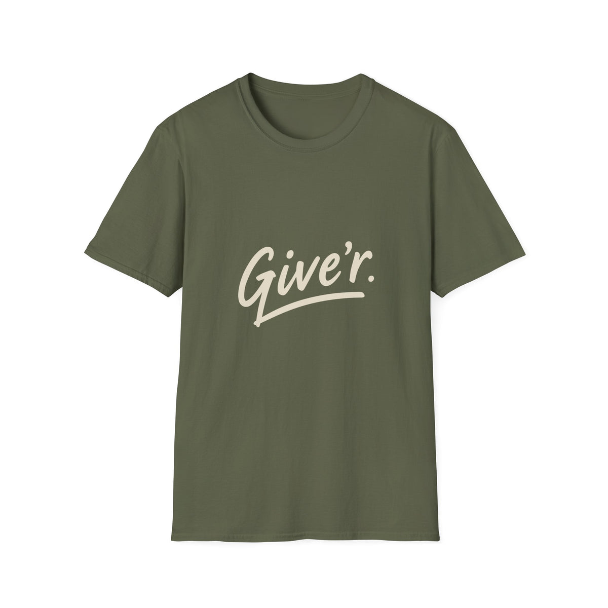 Give'r T-Shirt