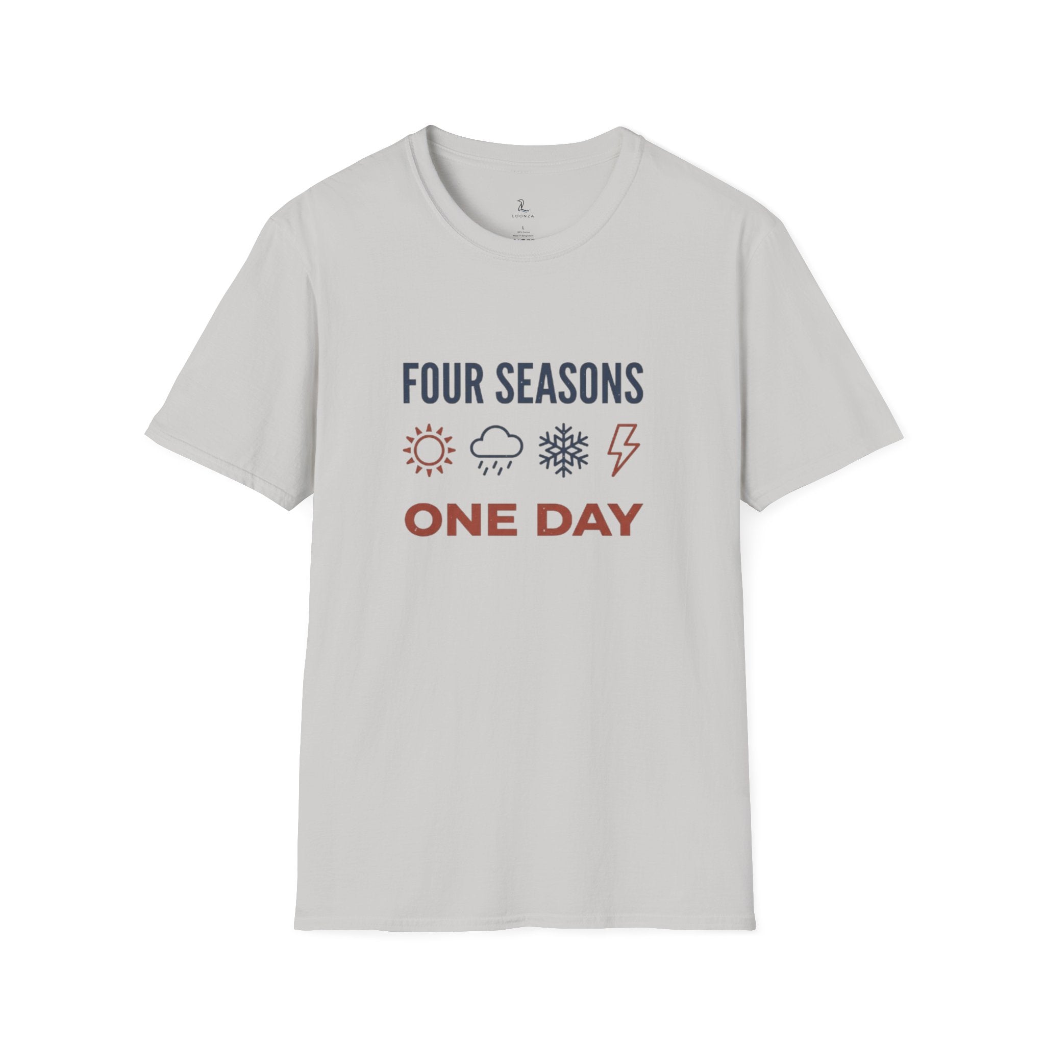 Unisex Softstyle T-Shirt 5