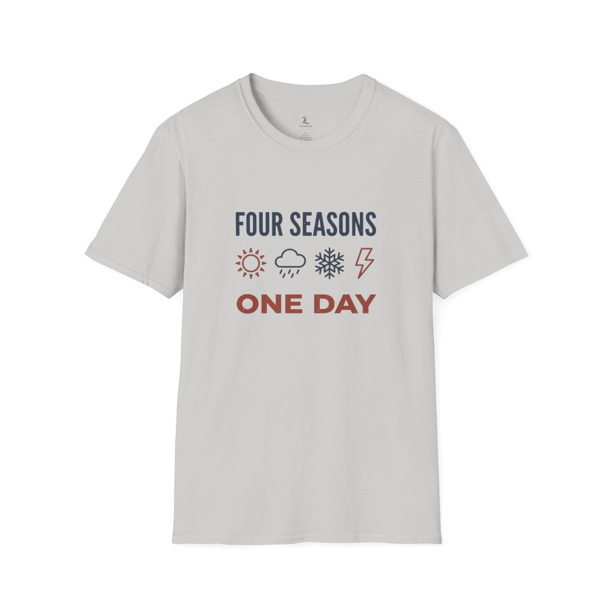 Unisex Softstyle T-Shirt 7
