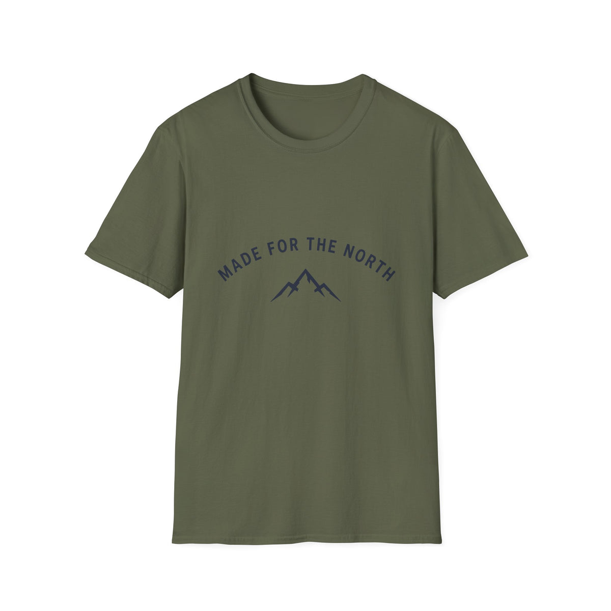 Made For The North T-Shirt