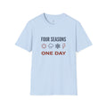 Unisex Softstyle T-Shirt 3