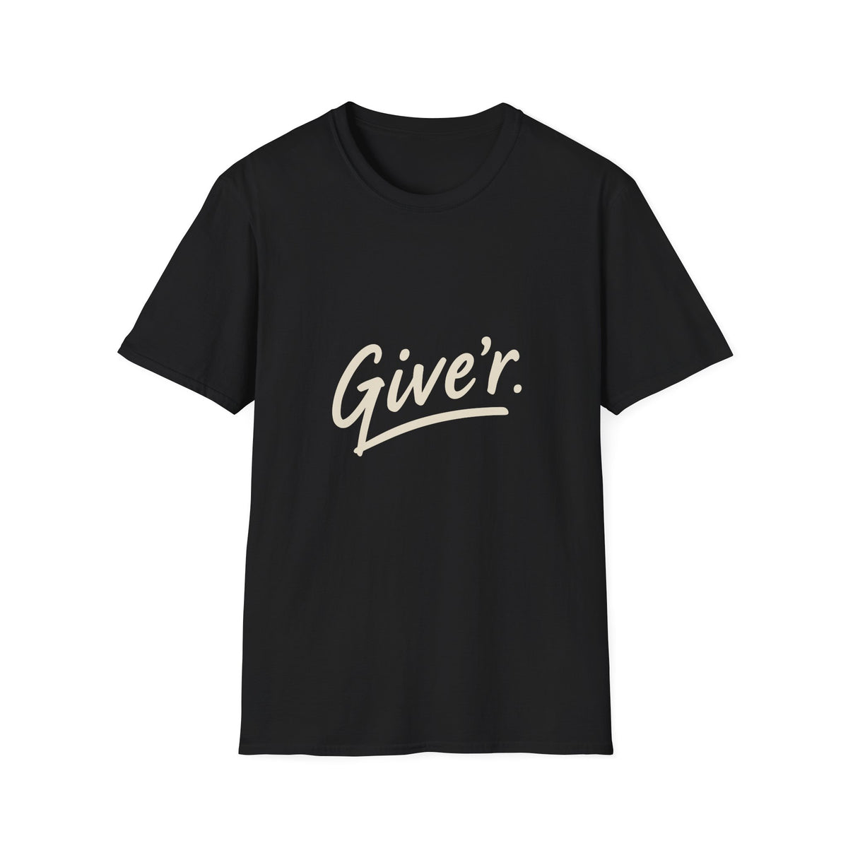 Give'r T-Shirt