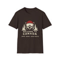 Welcome To Canada T-Shirt