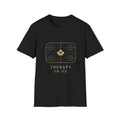 Therapy On Ice T-Shirt