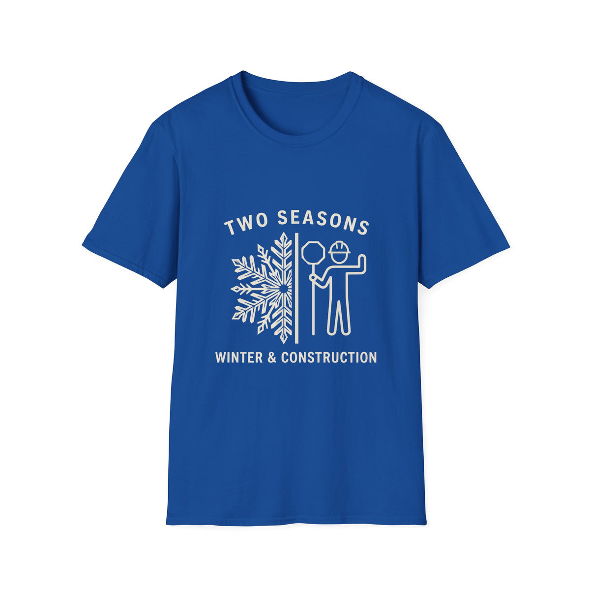 Two Seasons T-Shirt