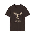 Nice Day Eh T-Shirt