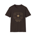 Therapy On Ice T-Shirt