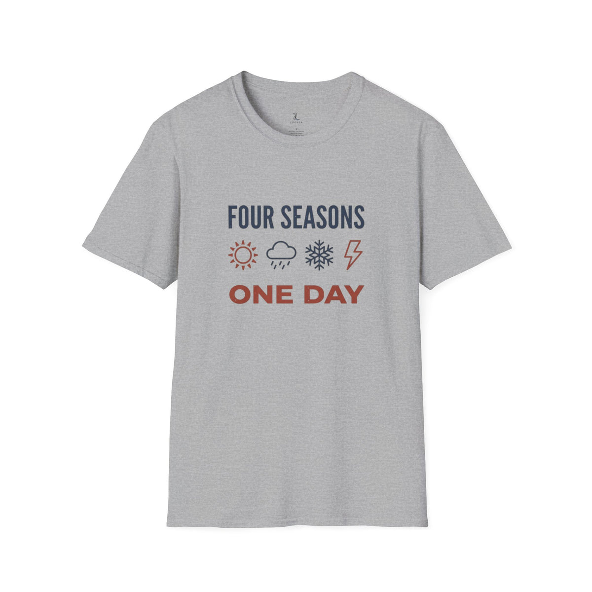 Unisex Softstyle T-Shirt 2