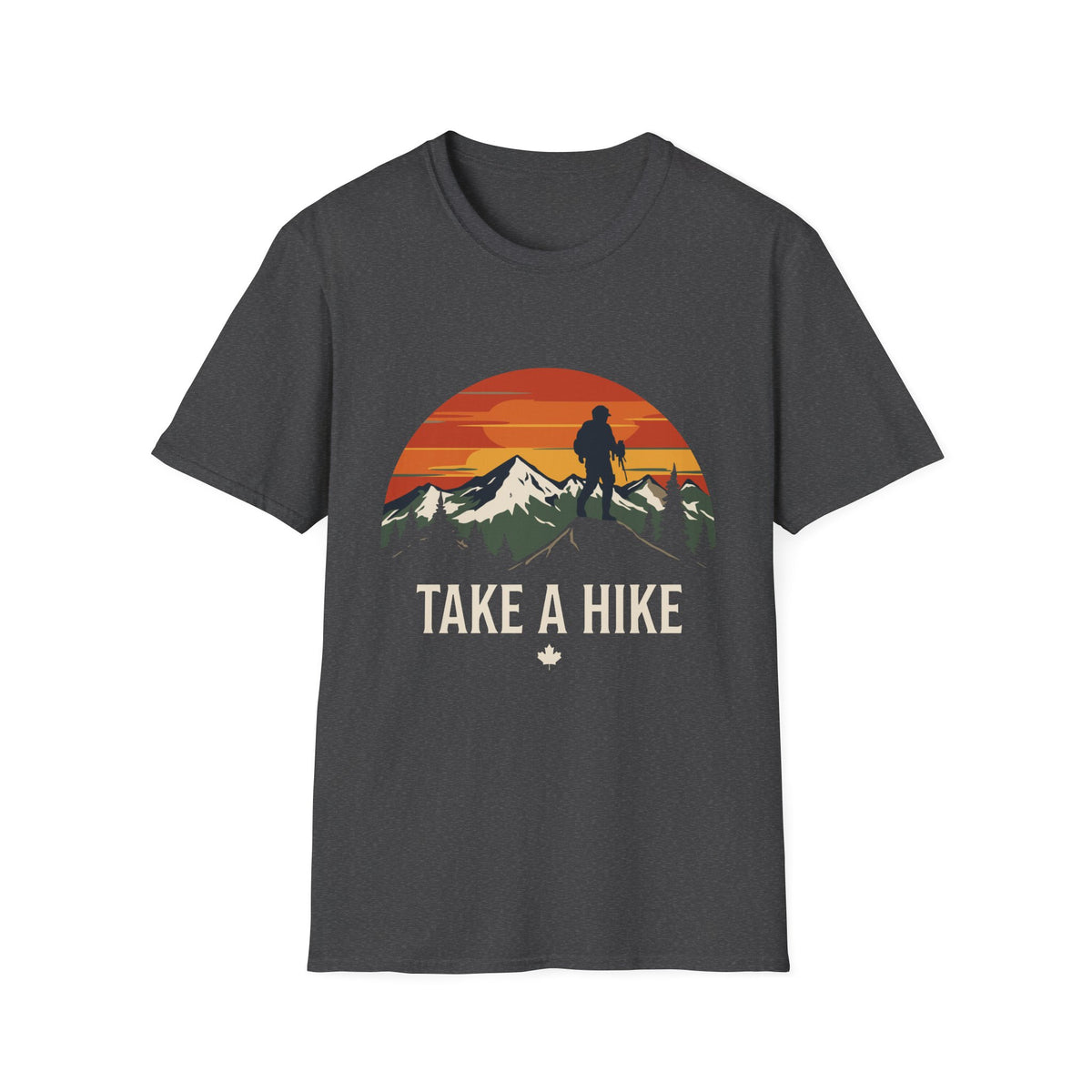 Take A Hike T-Shirt