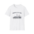 Honestly, It’s a Vibe T-Shirt