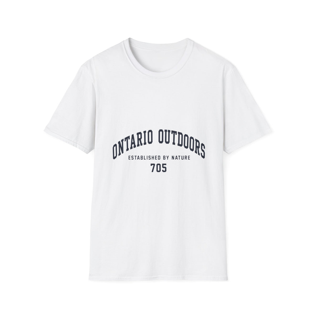 Ontario Outdoors T-Shirt