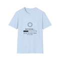 Waiting For Others T-Shirt