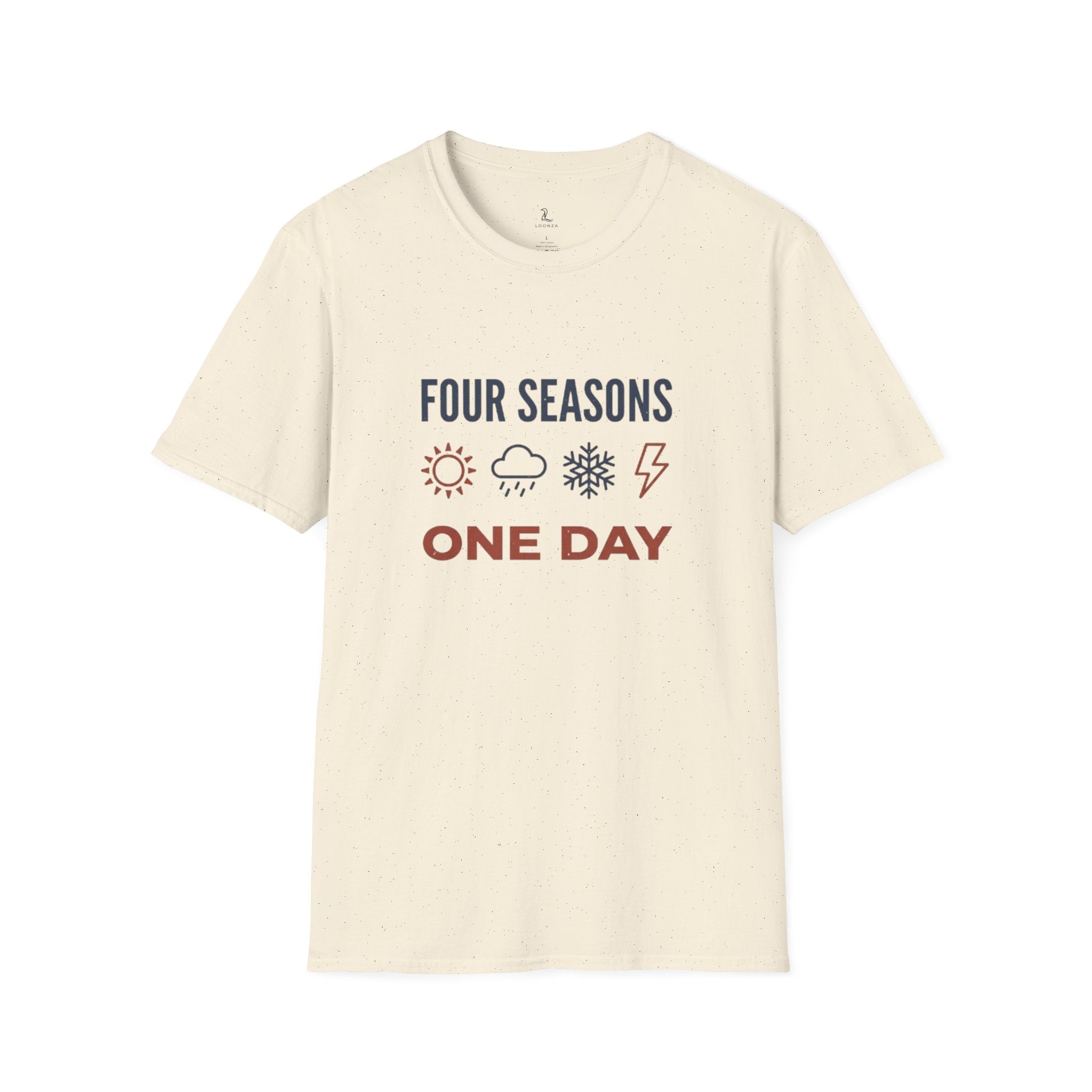 Unisex Softstyle T-Shirt 6