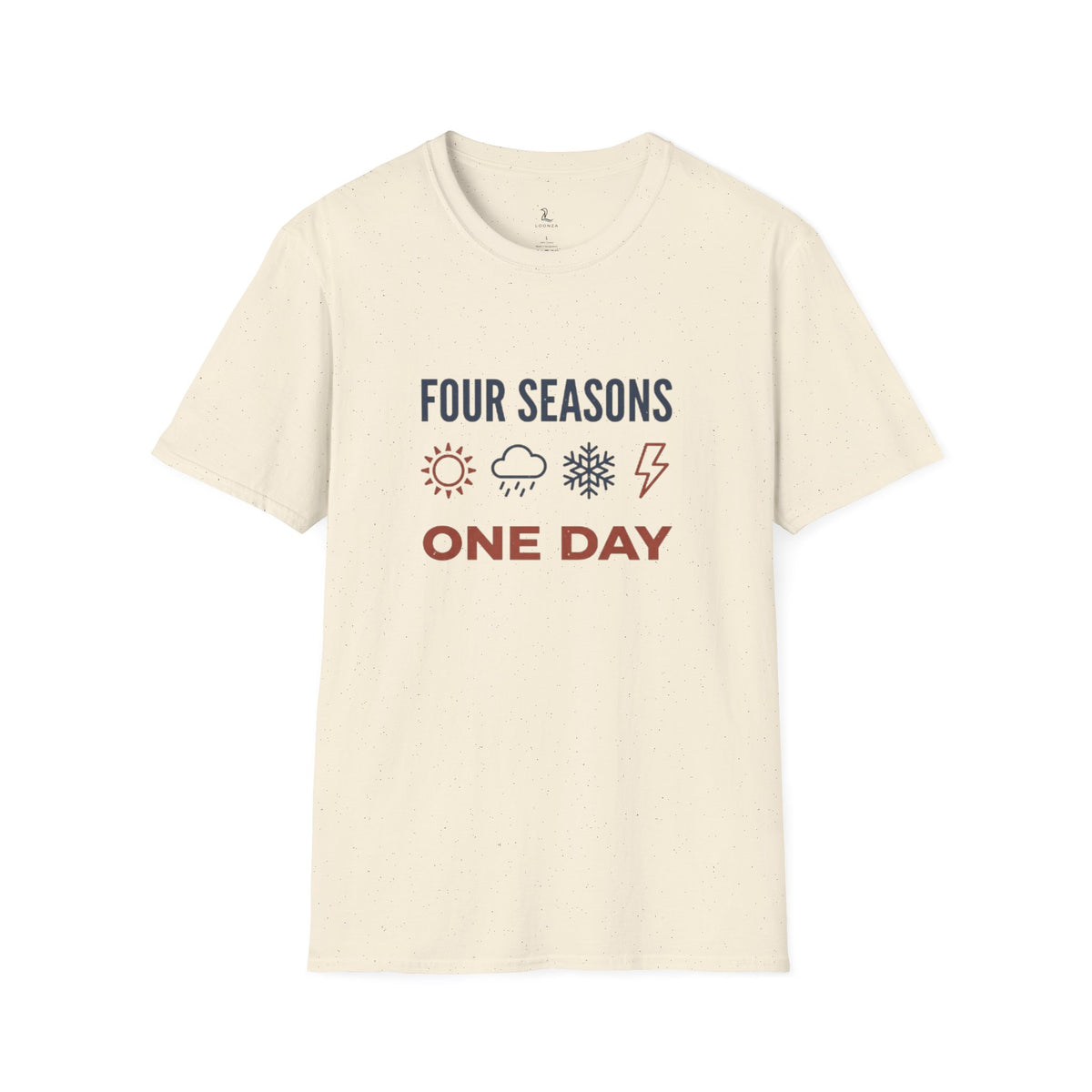 Unisex Softstyle T-Shirt 8