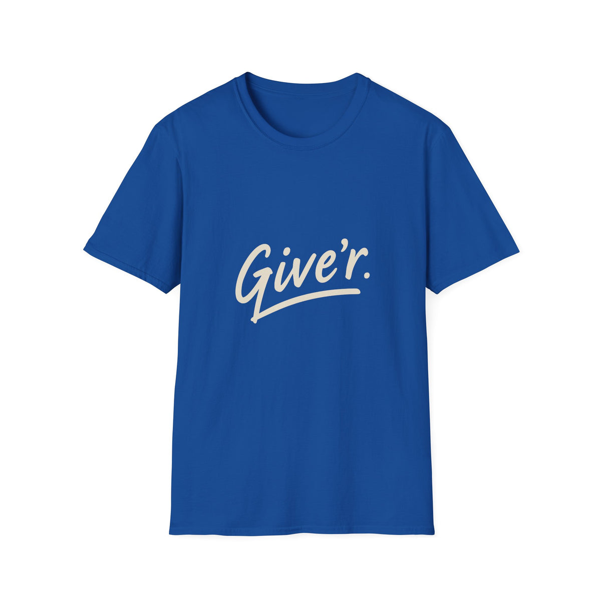 Give'r T-Shirt