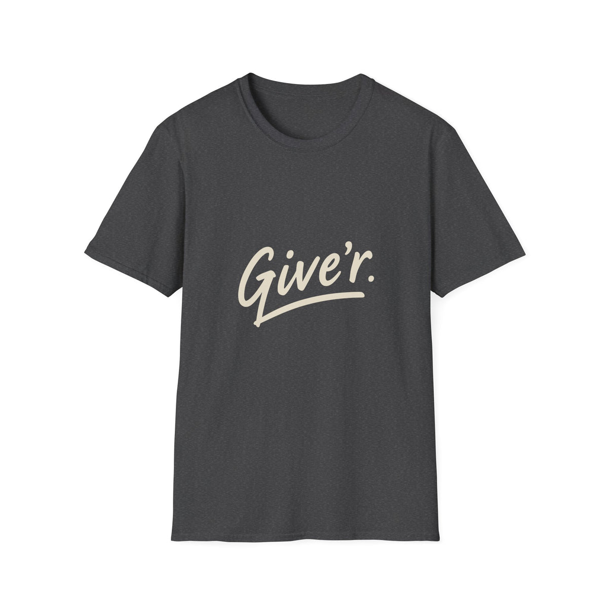Give'r T-Shirt