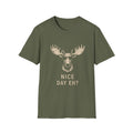 Nice Day Eh T-Shirt
