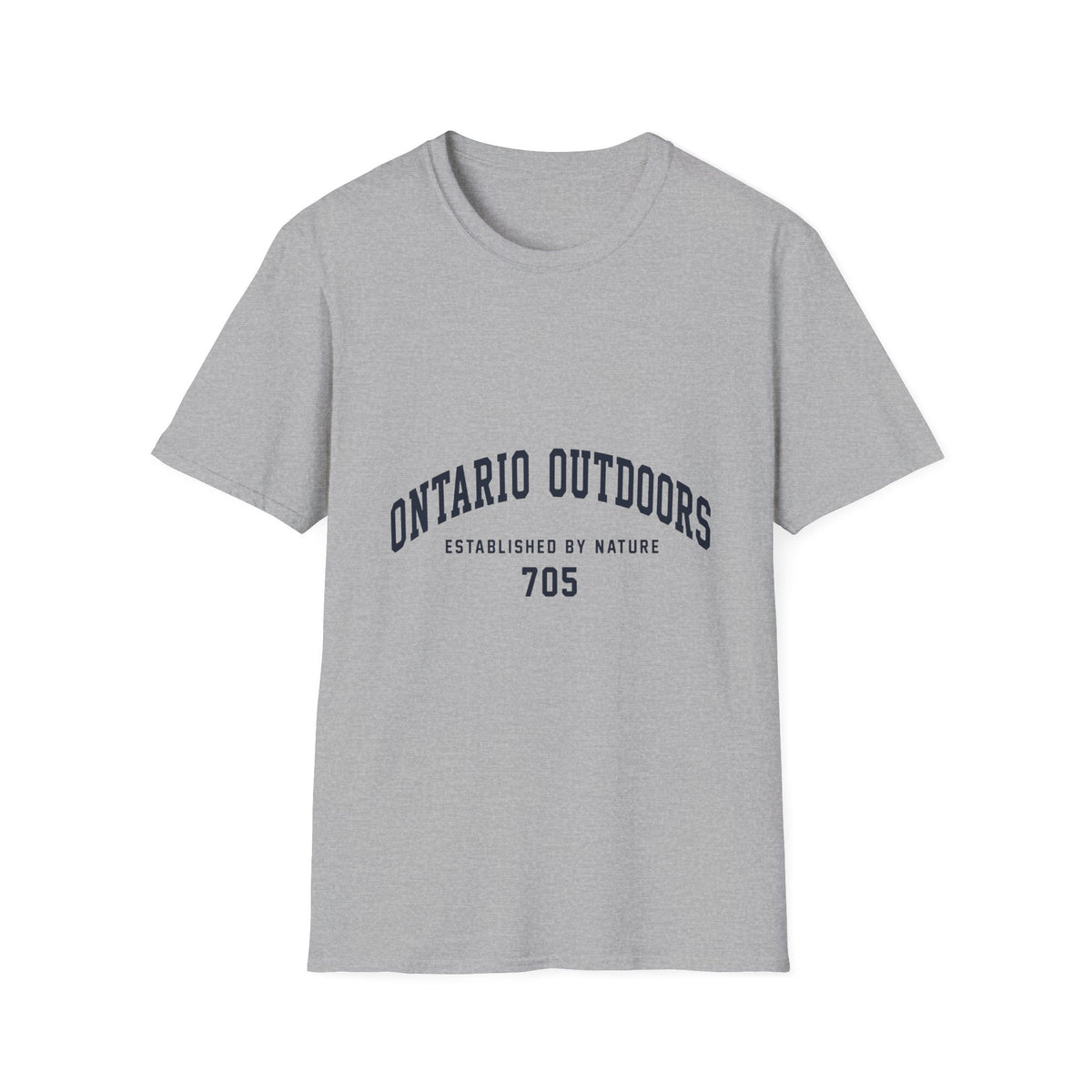 Ontario Outdoors T-Shirt