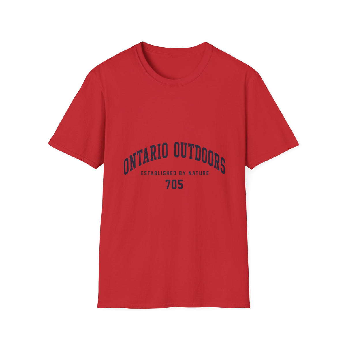 Ontario Outdoors T-Shirt