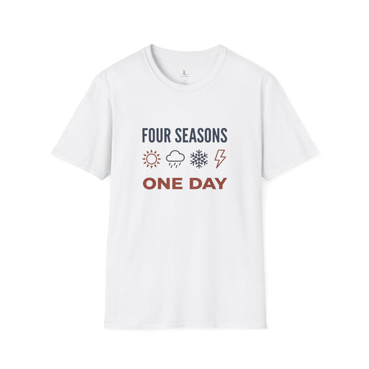Unisex Softstyle T-Shirt 7