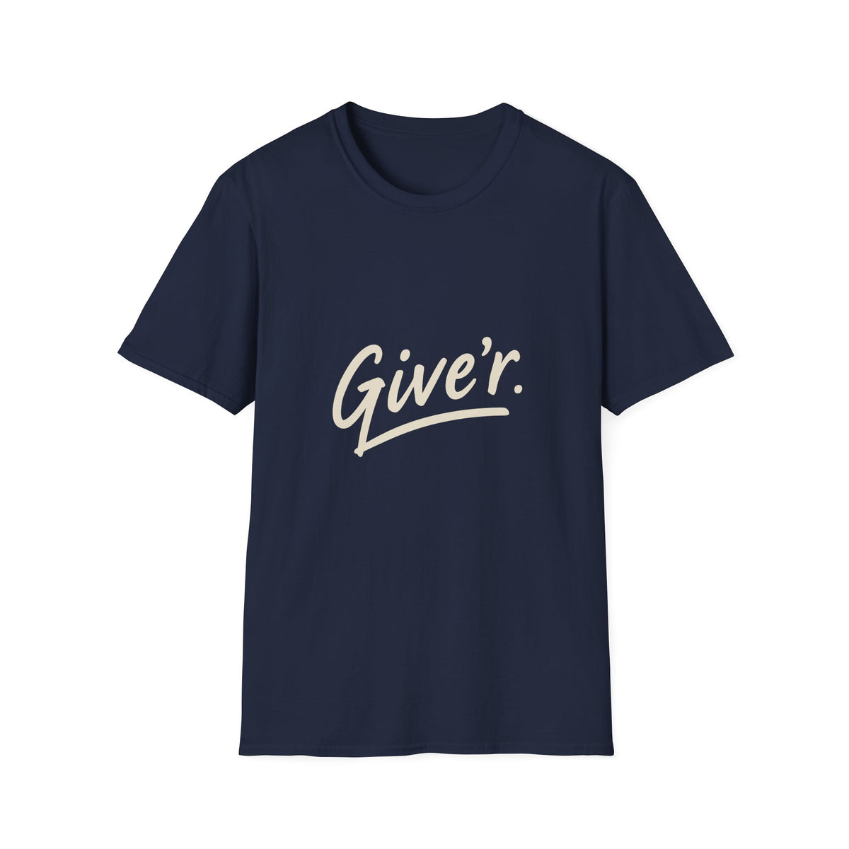 Give'r T-Shirt