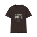 Raised North T-Shirt