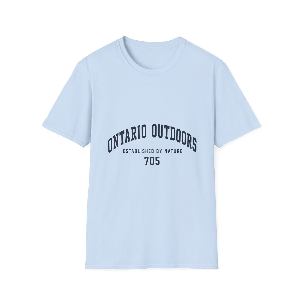 Ontario Outdoors T-Shirt