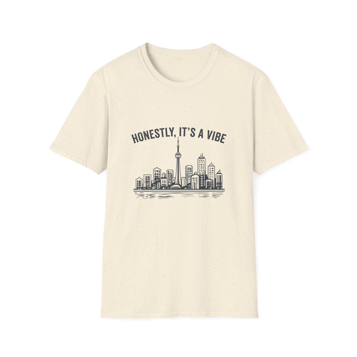 Honestly, It’s a Vibe T-Shirt