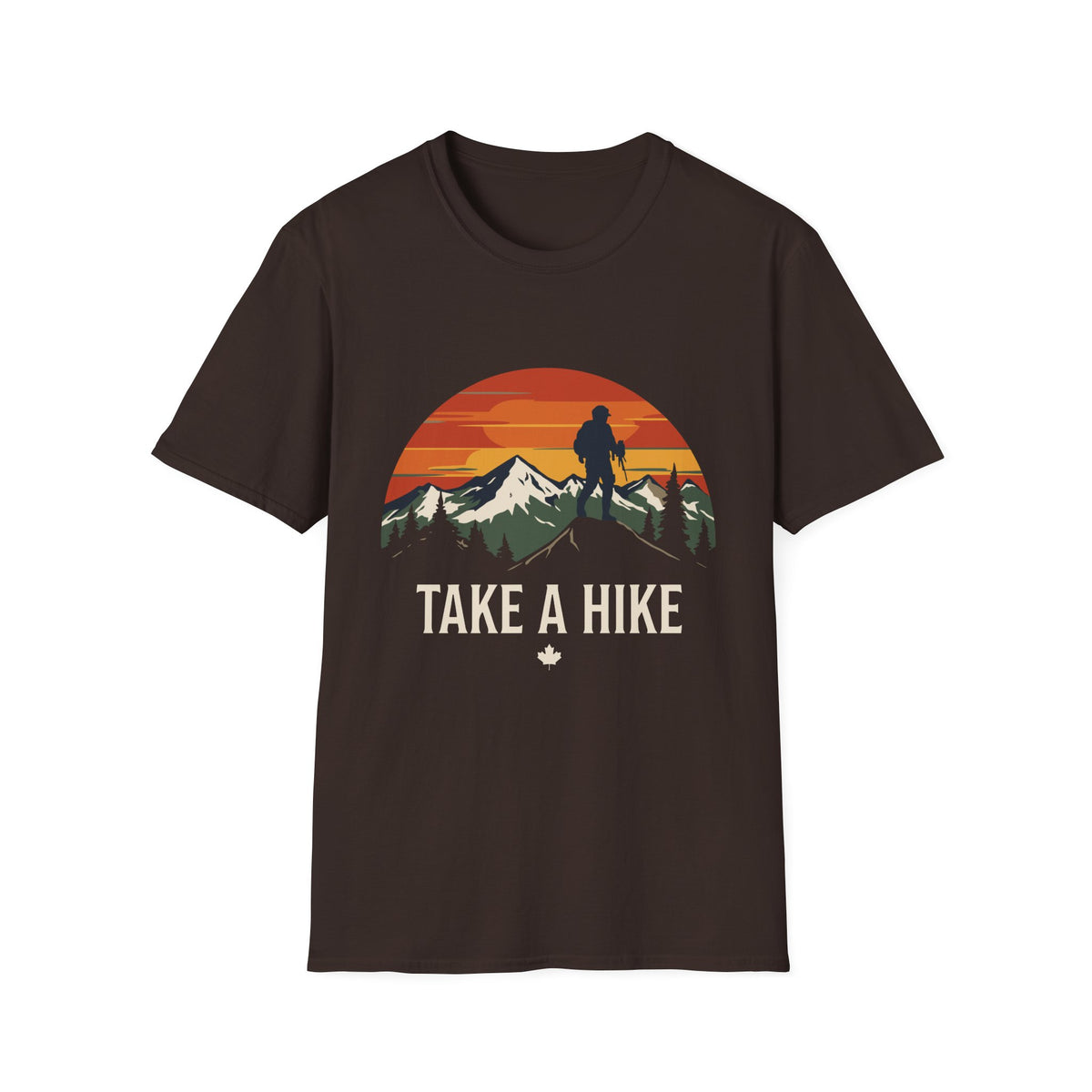 Take A Hike T-Shirt