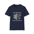 Two Seasons T-Shirt