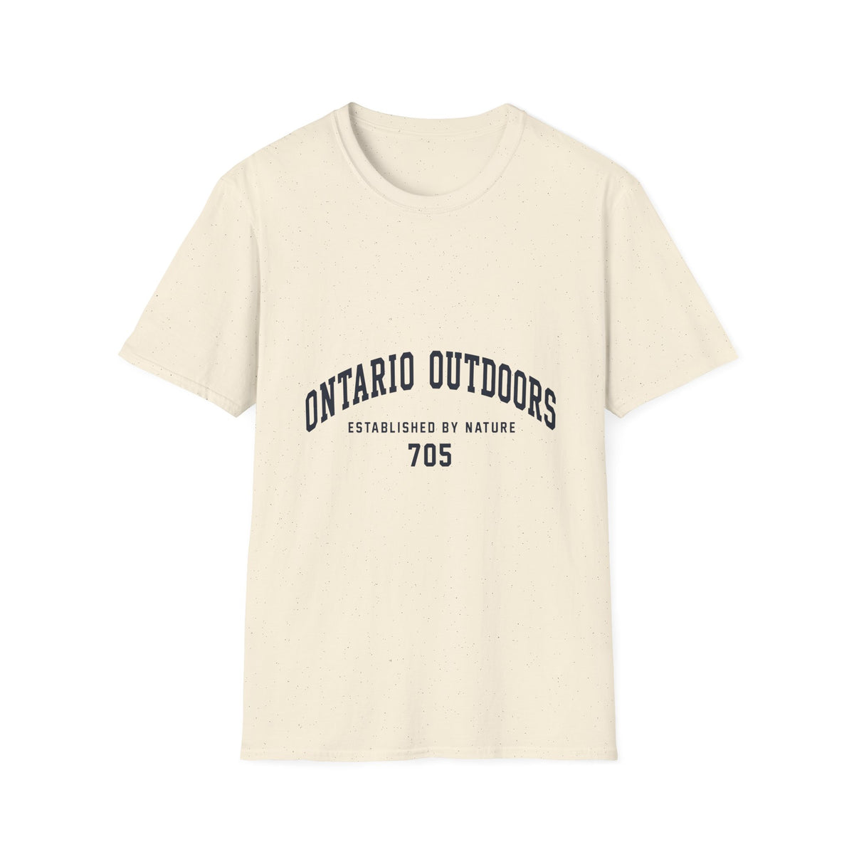 Ontario Outdoors T-Shirt