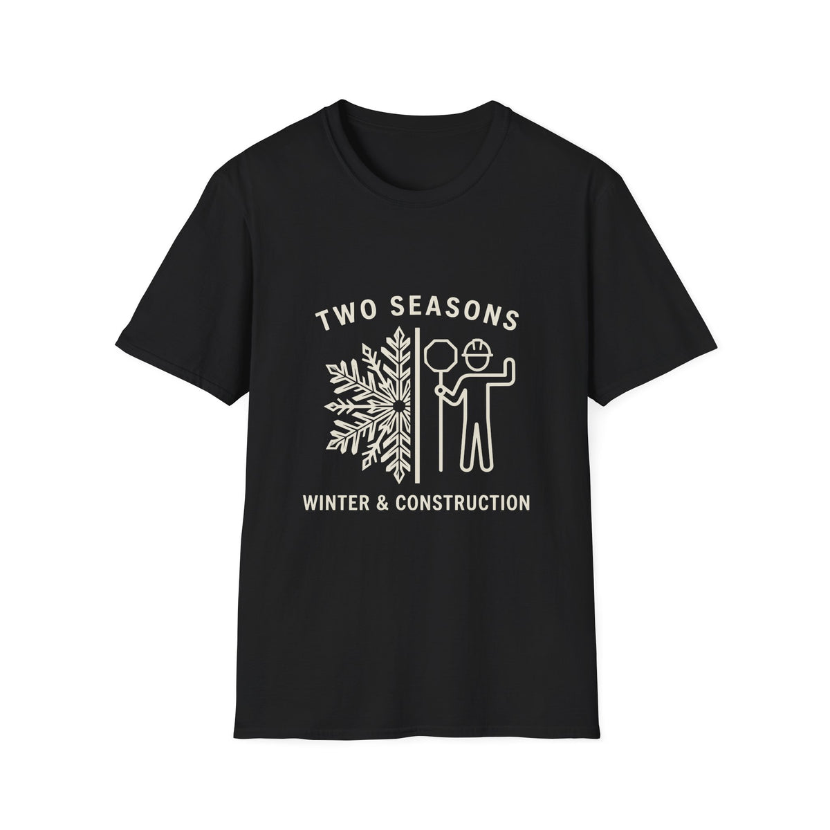 Two Seasons T-Shirt
