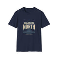 Raised North T-Shirt