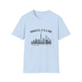 Honestly, It’s a Vibe T-Shirt