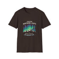 Chasing Northern Lights T-Shirt