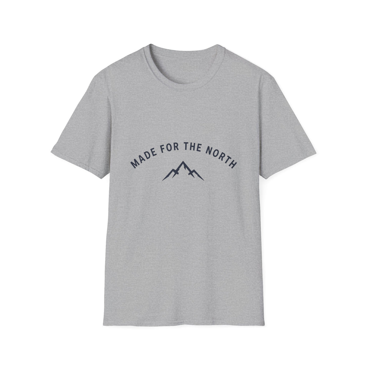 Made For The North T-Shirt