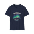 Chasing Northern Lights T-Shirt